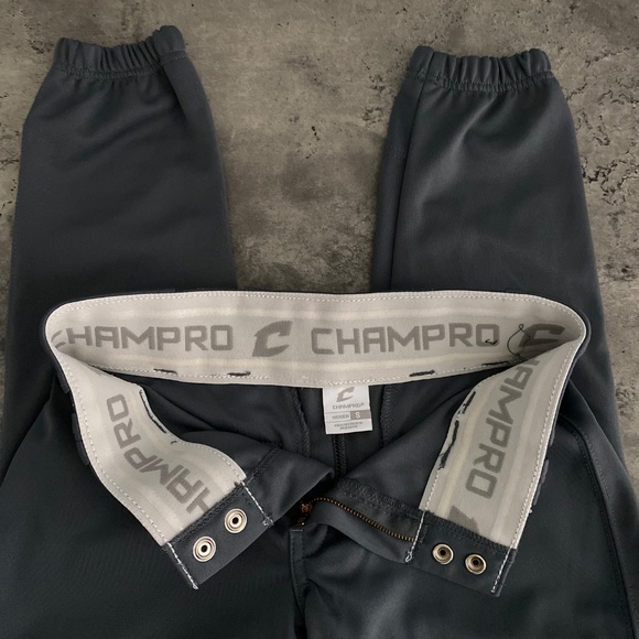 Champro Softball Pany Gray Small - Picture 6 of 6